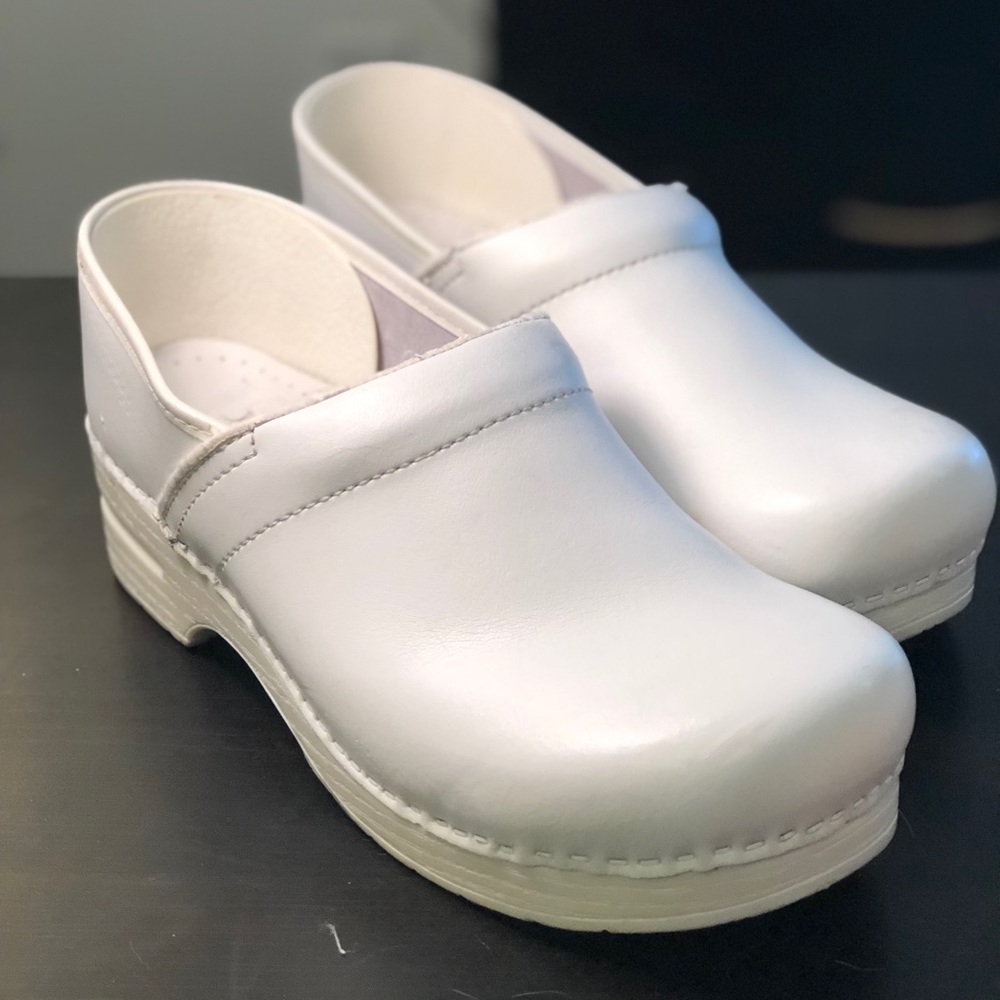Dansko Professional Clogs Size 43 Men or Women’s